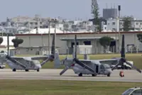 Japanese govt ordered to pay damages to Okinawa residents over US base noise