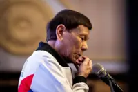 Ex-Philippine leader Duterte to face ICC hearing Feb 23