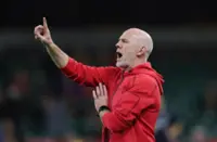 Rugby-New-look Wales ready for fresh start against England in Six Nations