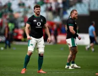 Rugby-Early momentum vital in quest for Six Nations title-Ireland skipper
