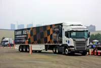 Cambodia and Laos open new transit route for agricultural exports to China