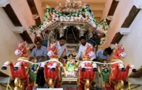 Thaipusam: AI tracking added to 132-year-old Penang silver chariot procession
