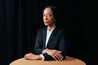 The pain, and joy, of Rachel Eliza Griffiths’ writing journey