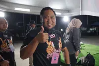 Mohd Kurniawan Naim Moktar to be sworn as Kinabatangan MP on Jan 27