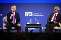 Singapore’s fertility rate has not stabilised; citizen core will shrink without action, says DPM