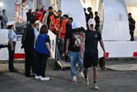 Asean News Headlines at 10pm on Monday (Jan 26, 2024)