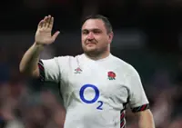 Rugby-In-form England must keep developing to have Six Nations chance, says George