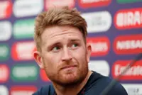 Cricket-England's Dawson wants to be fifth time lucky with World Cup debut at age 35