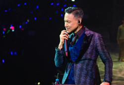 HK singer Jacky Cheung clarifies debt rumours: 'I don't borrow money'