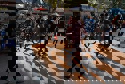 'It was a fair election' - Myanmar junta’s proxy party says it won a good fight after landslide victory as China backs result