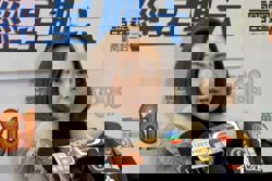 HK lawmaker deliberately drives against traffic, sparking calls for her dismissal