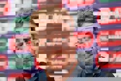 Cricket-England's Dawson wants to be fifth time lucky with World Cup debut at age 35