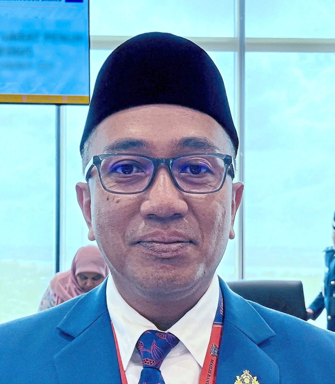 Fauzi wants MBJB to strengthen enforcement against those found guilty of polluting rivers.