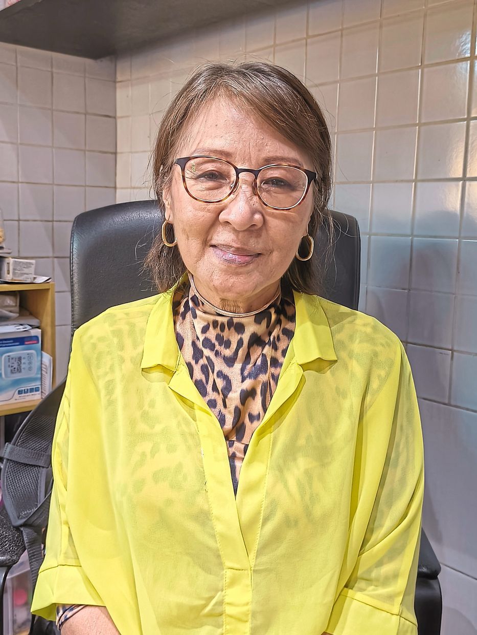 Tan would rather pay for a clean, private toilet than risk a free, dirty one.