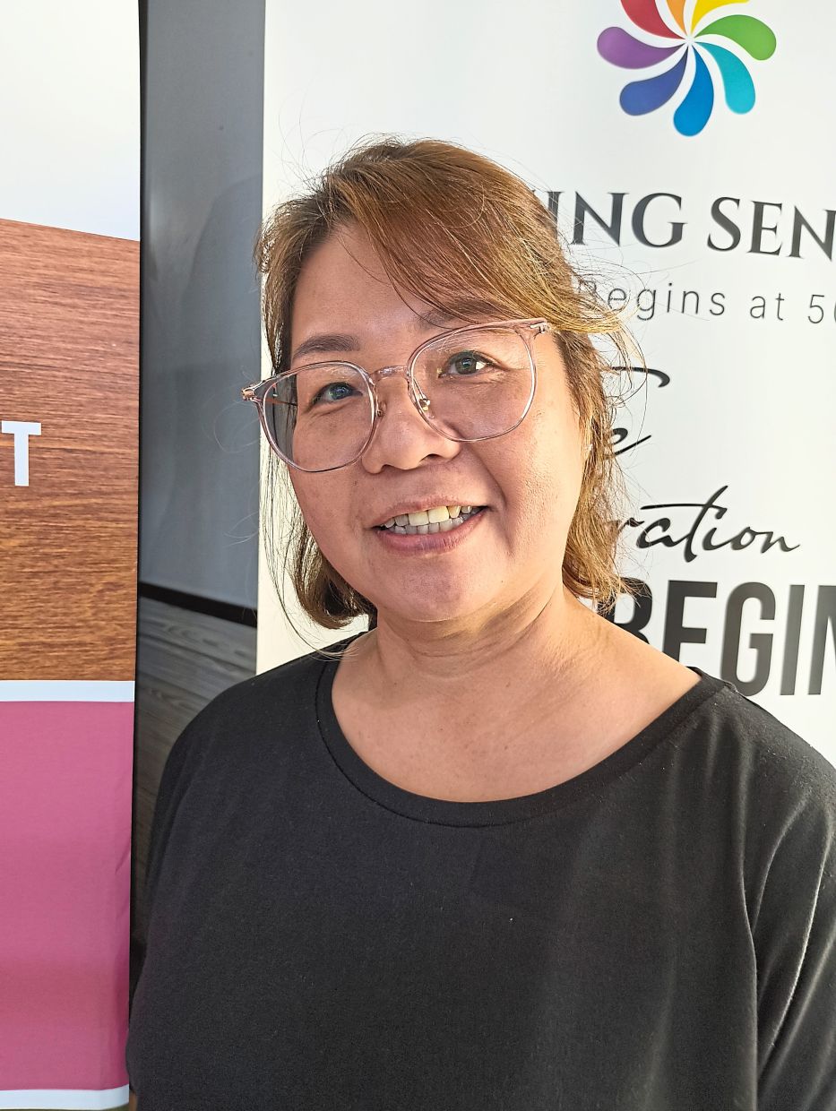 Soh notes the difficulty of retrofitting older or rented premises where owners resist the high cost of renovation.