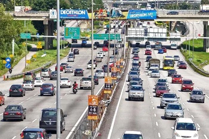 Car sales see slowdown