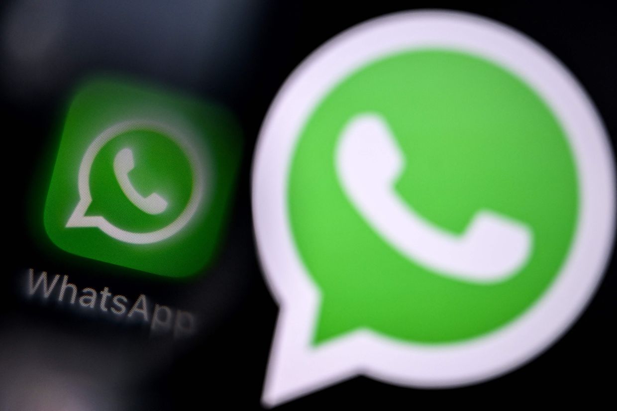 EU says WhatsApp to face stricter content rules