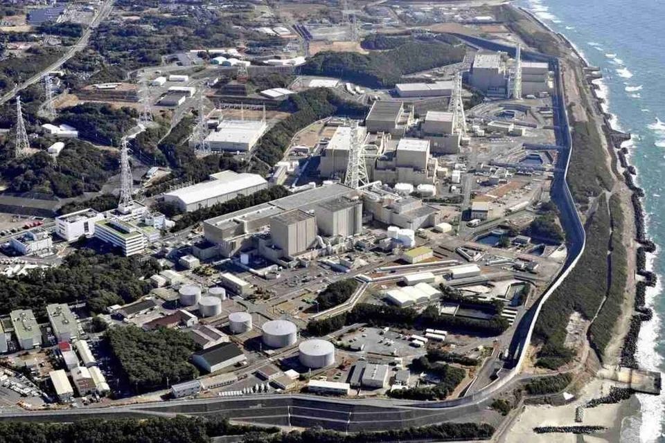 Japan’s nuclear watchdog starts probe of plant operator’s HQ over data fraud