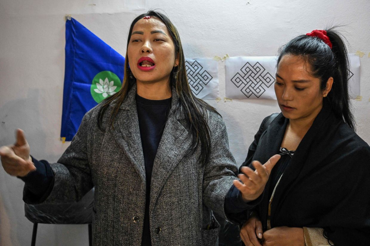 New Nepali political party fields LGBTIQ candidates