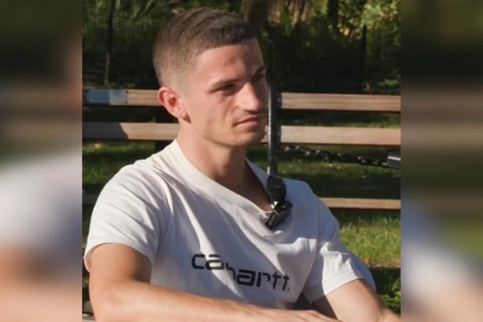 Australia cancels visa of Israeli influencer