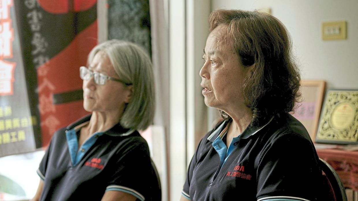 In 'Colorless, Odorless', Lee spoke to former workers about how their lives and health were impacted after working at electronics factories.