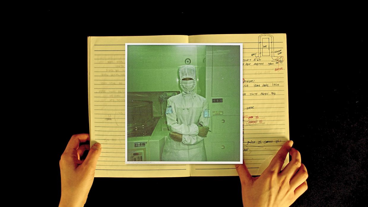 South Korean visual artist uncovers price of modernity in experimental docu-film