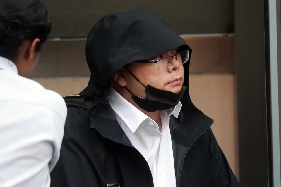 Over three years’ jail for man who pocketed about S$470,000 in umrah payments in Singapore