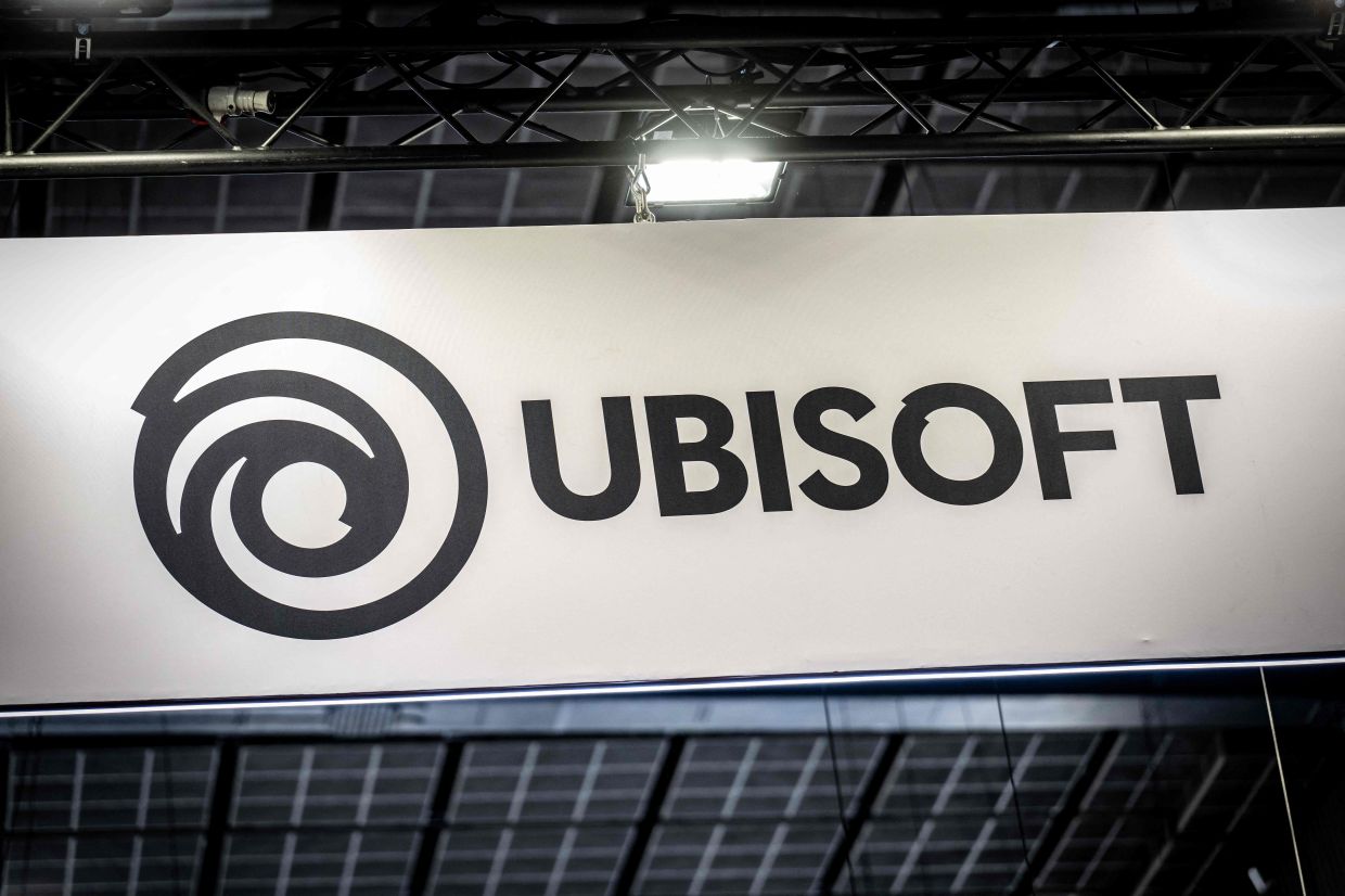 Stricken games giant Ubisoft seeks rare French job cuts