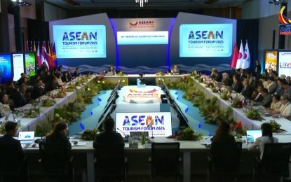 Asean seeks stronger collaboration on tourism with China, Japan and Korea