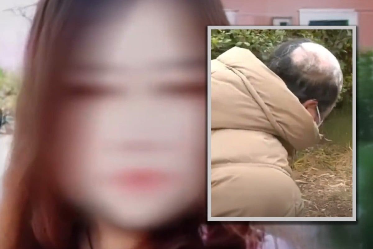 China husband divorces sick wife for losing hair, neglects her, refuses to pay for treatment
