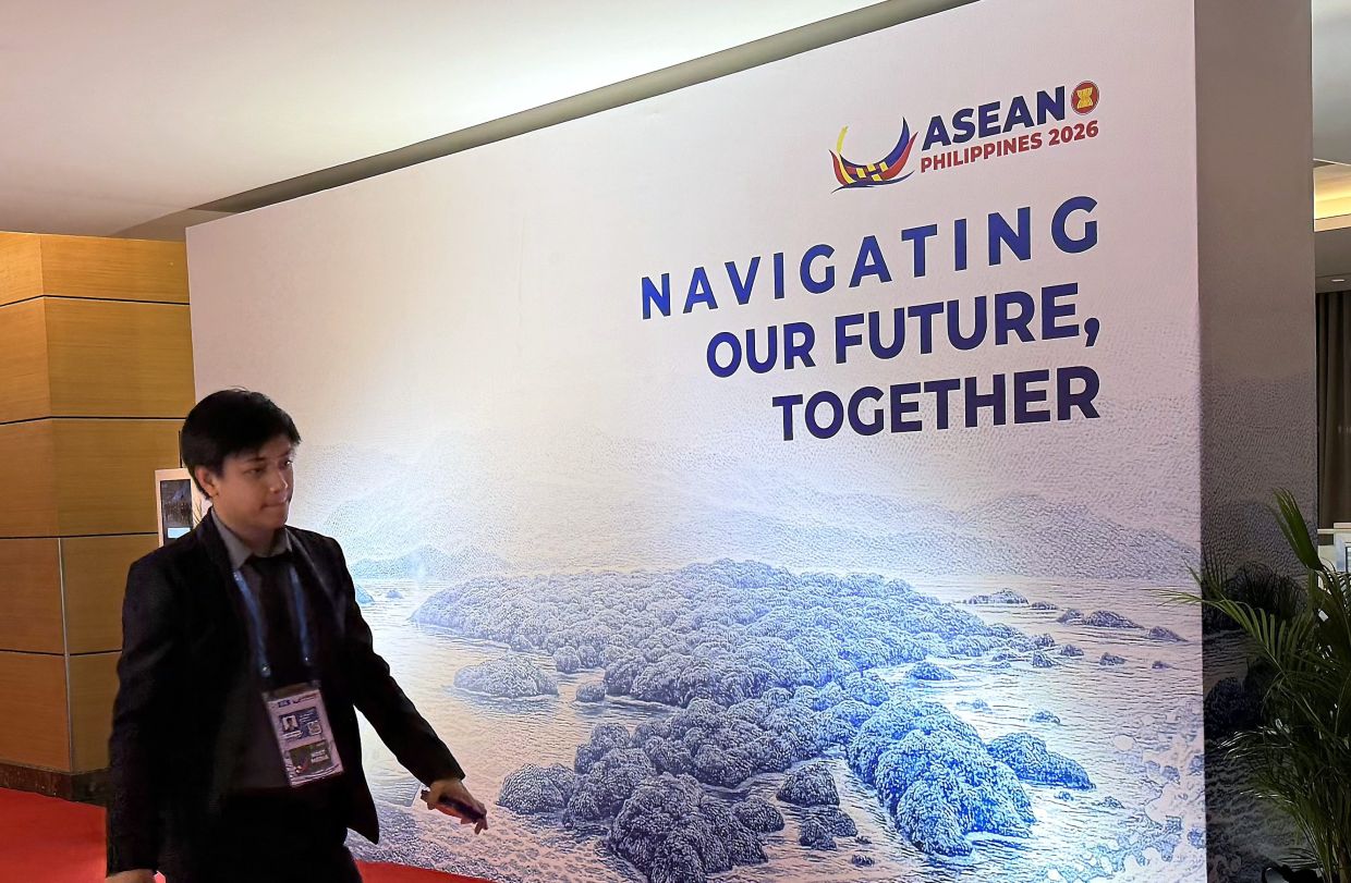 Asean, in its first major meeting this year, pushes for continued collaboration and seamless travel with Russia
