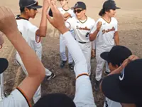 Young athletes in the US are experiencing burnout at a higher rate