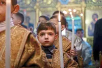 Rituals, reverence and revelry