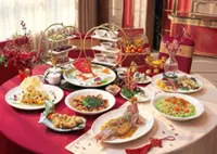 Auspicious dining options to welcome Year of the Fire Horse