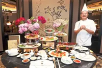 Chef preserves core ingredients in eight-course CNY menus