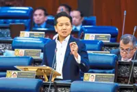 Cutting natural disaster warnings down to six minutes