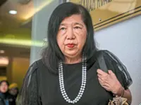 Payment to missing pastor stalled