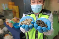 Quack medicine ring busted in Penang