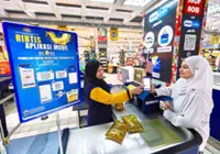 Well-oiled app gains traction