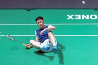 Zii Jia hopes for better fortunes in Thailand as he presses on