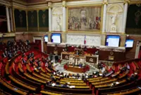 France's National Assembly debates banning under-15s from social media