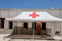 Hundreds feared missing or dead trying to cross the Mediterranean, says UN migration agency