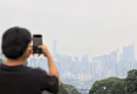 Raising concerns over air quality in Greater Kuala Lumpur
