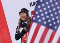 Olympics-US to send largest Winter Games team to Milano Cortina with 232 athletes