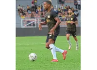 In the Nic of extra time