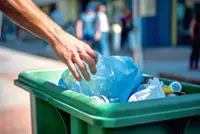 Grassroots zero-waste drive helps Sabah village tackle plastic pollution