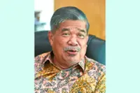 Mat Sabu: Chicken and egg supply sufficient ahead of Ramadan