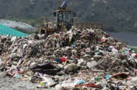 Hong Kong’s unclassified landfill waste data gaps ‘undermine green efforts’