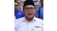 Naim Moktar sworn in as Kinabatangan MP