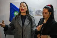 New Nepali political party fields LGBTIQ candidates